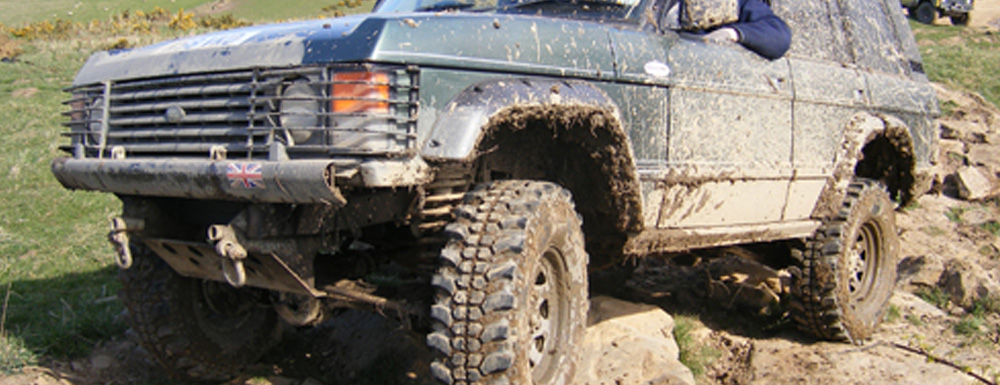 Offroadnortheast.co.uk