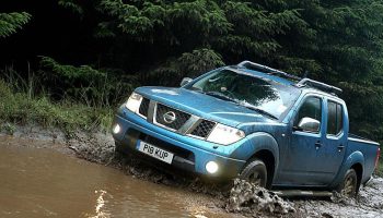 Alternatives to a Land Rover Defender