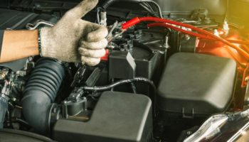 Why You Need A Battery Isolator Kit