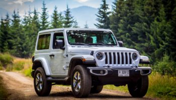 Benefits Of Buying Used Jeeps Rochester NY