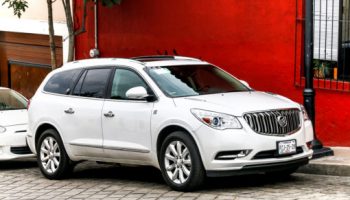 Great Reasons To Buy A Buick Enclave Rochester NY