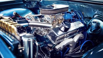 Under The Hood: What You Need To Know