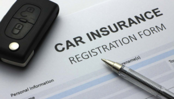 Why Should You Get SR22 Car Insurance?