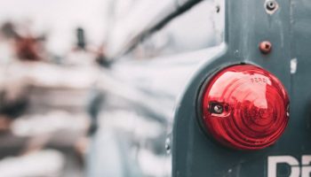 Advice For Someone Looking To Buy Their First Land Rover