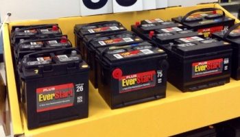 Everstart Auto Batteries Walmart Discount & Deals for 2020