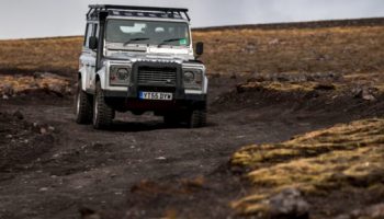 Land Rovers: Is It Better to Buy New or Used?