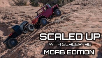 Scaled Up With ScalerFab: Moab Edition – amazon prime tv