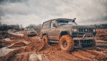 7 Features to Have in Your Off-Road Vehicle