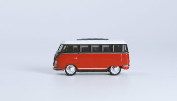 Is a VW Van Right for You?