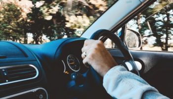 Make Sure You’re Protected Out On The Road