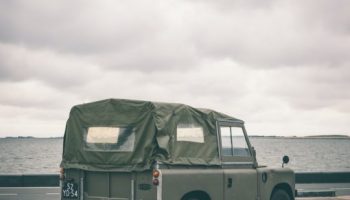 What to Know Before Buying Your First Land Rover