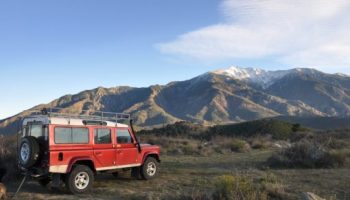 Packing Your Vehicle for an Outdoor Adventure