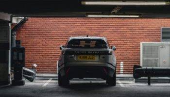 What You Need to Know About Building a 4×4 Showroom