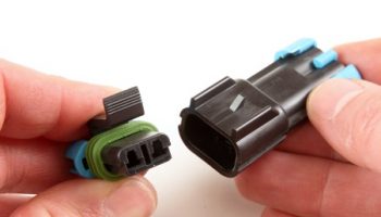 What Are Automotive Electrical Connectors