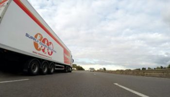 Truck Transportation: A Critical Role In Business Today