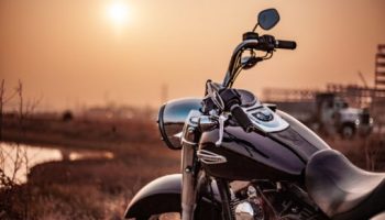 Are You Making These Mistakes With Your Motorcycle?