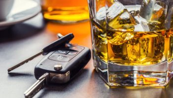 Risk Factors of Drinking and Driving
