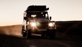 Safety Tips For Your Family Road Trip