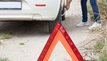 The 3 Steps of Car Accident Recovery