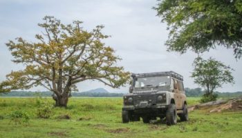 Does A Land Rover Fit Your Budget?