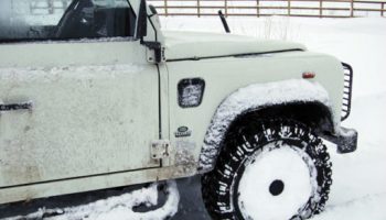 Key Differences Between 4×4 and Regular Tyres
