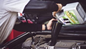 Common Car Repairs and Maintenance Services in The UK