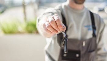 What To Consider When Shopping Around For A Car