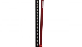 Liftmaster 3 Ton 48" High Lift Heavy Duty Farm Jack