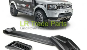 LAND ROVER DISCOVERY 3 & 4 TDV6 NEW MANTEC RAISED AIR INTAKE SNORKEL – TF1040