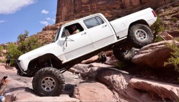 Crazy Off Road Fails and Wins | 4×4 | Offroad Action