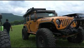 Pre-View Adventure Off Road Park by Waldys Off Road