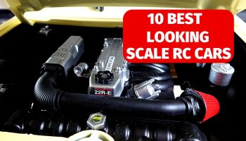 10 best looking Offroad Scale RC cars – Top 10 scale rc 4×4 crawlers of 2021