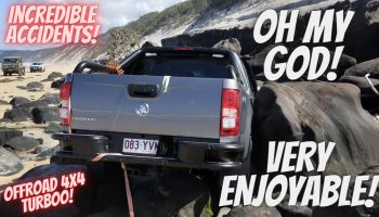 Incredible Accidents!!!❌🔥🏆THIS VIDEO IS SO CRAZY🔥❌🏆(OFFROAD 4X4)  YOU WILL LOVE !!!🏆