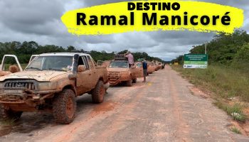 TAC 2021 10 Br 319 a verdadeira TRANSAMAZONICA, offroad 4×4, acampamentos nas torres, aventura pura!