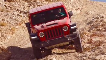 Jeep Gladiator Offroad Challenges! | Top Gear America: Behind The Scenes | MotorTrend
