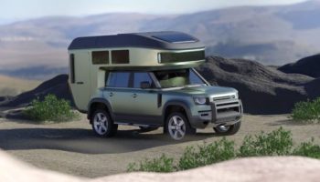 Insure Your Caravan Before Going On A Staycation