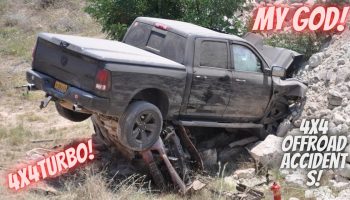 🔥AMAZING!!! 🔥🏆These Crazy Drivers Are A Great 4X4 OFFROAD Video🏆