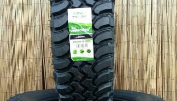 235 70 16 INSA DAKAR MUD TERRAIN  TYRES X2 DELIVERED PRICE