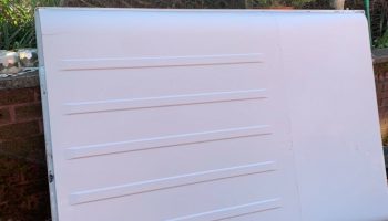 Land Rover defender 90 tdci roof