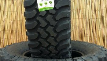 245 70 16 INSA DAKAR MUD TERRAIN  TYRES X4 Special Offer ! DELIVERED FREE