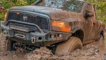 Una de las Rutas Off Road mas Extrema de Republica Dominicana | Bayaguana