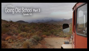 Offroad USA – Going Old School – Part 3 (Ep 145)