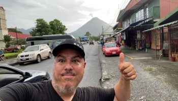 Nos despedimos de Costa Rica by Waldys Off Road