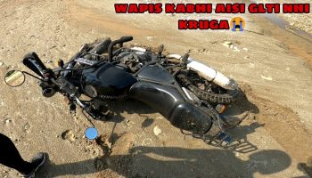 Himalayan ne dilaye offroad ke asli mazze