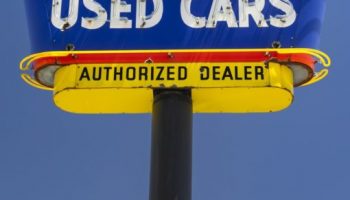 How To Find the Right Car Dealership