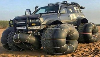 Crazy Off Road Fails❌ and Wins 🏆| 4×4 Extreme Fails and Full Sends | Off road Action