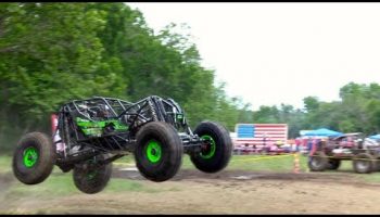 POINT 1 OFFROAD RACING INVADES HOOTER HOLLER