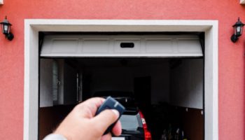 4 Things To Consider Before Building A Garage