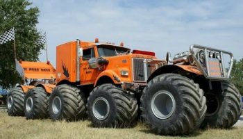 🏴‍☠️🏁 4❌4 EXTREME OFFROAD FAILS ❌WINS 🏆 The Wild CRAZY Dangerous Drivers 4X4 & 6X6  OFF-ROAD 2021