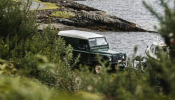 9 Things to Do to Ensure Your Car and Yourself Are Ready for Off-Road Driving